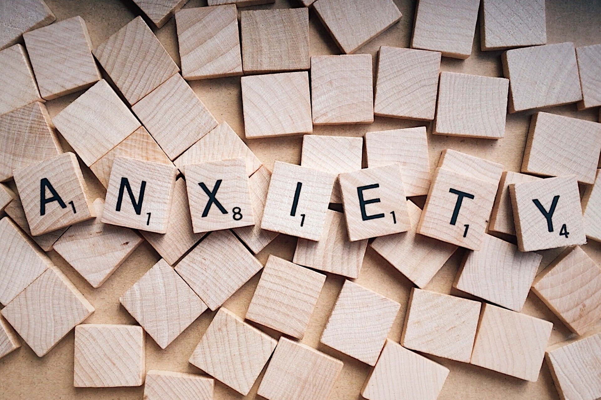 Come imparare a riconoscere l’ansia