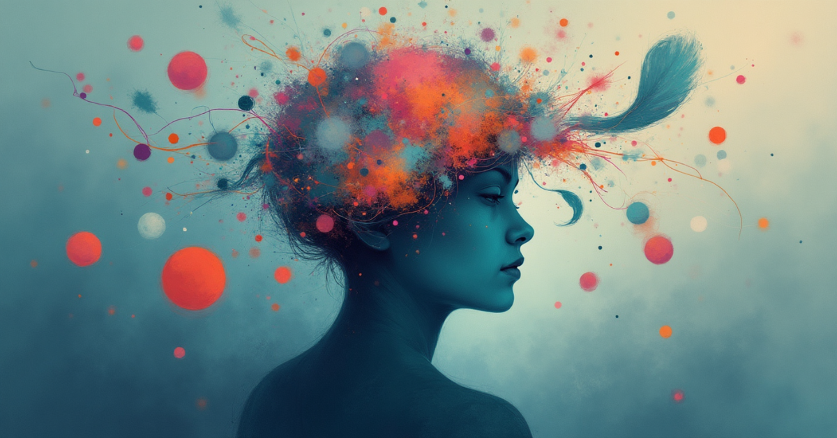 ADHD NEGLI ADULTI: DISTURBO O NEURODIVERGENZA?